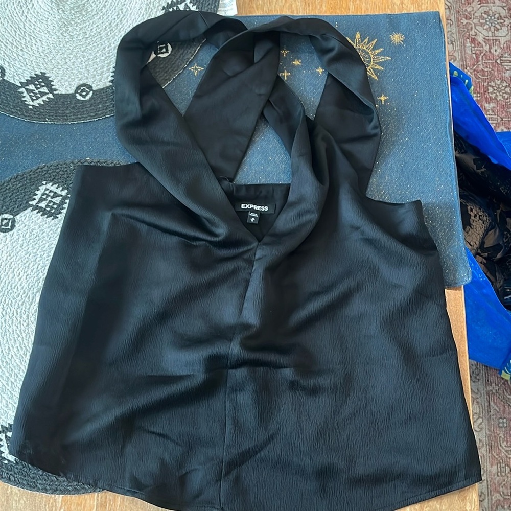 Express Top